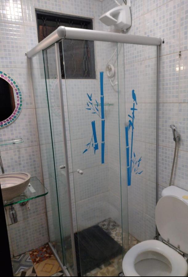 Hospedagem domiciliar Casa Familiar Colombia