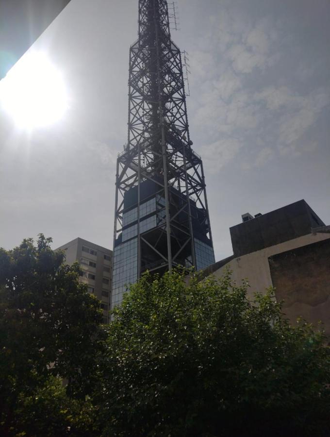 Casa Familiar Colombia * São Paulo