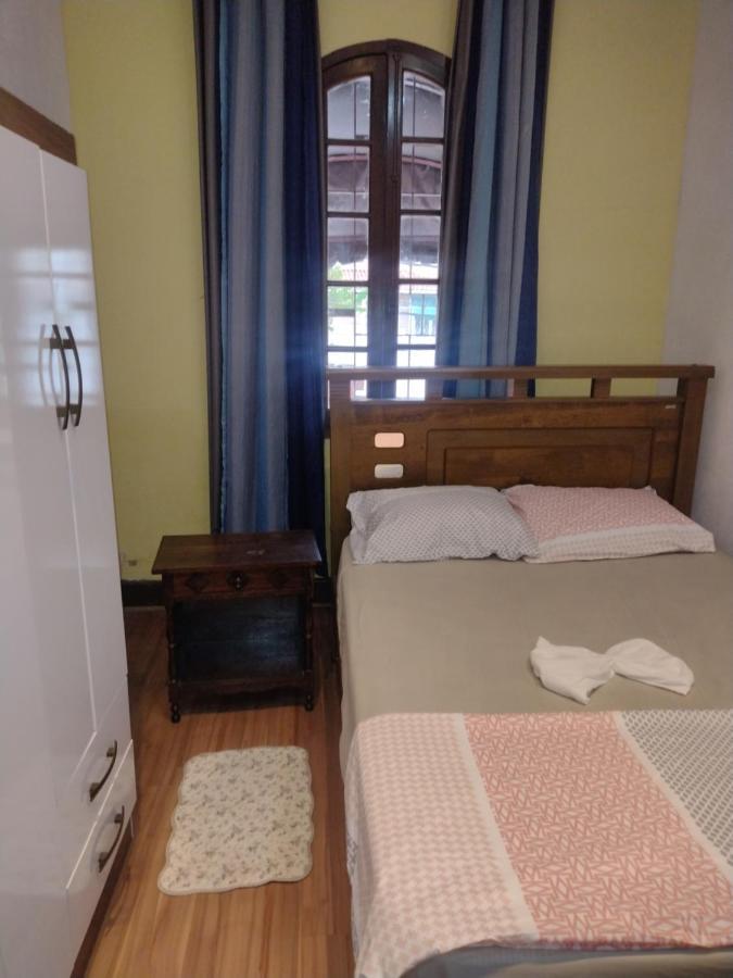 Casa Familiar Colombia Hospedagem domiciliar
