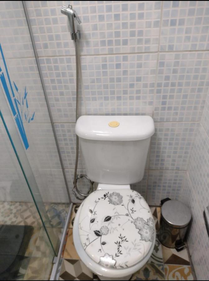 Hospedagem domiciliar Casa Familiar Colombia *