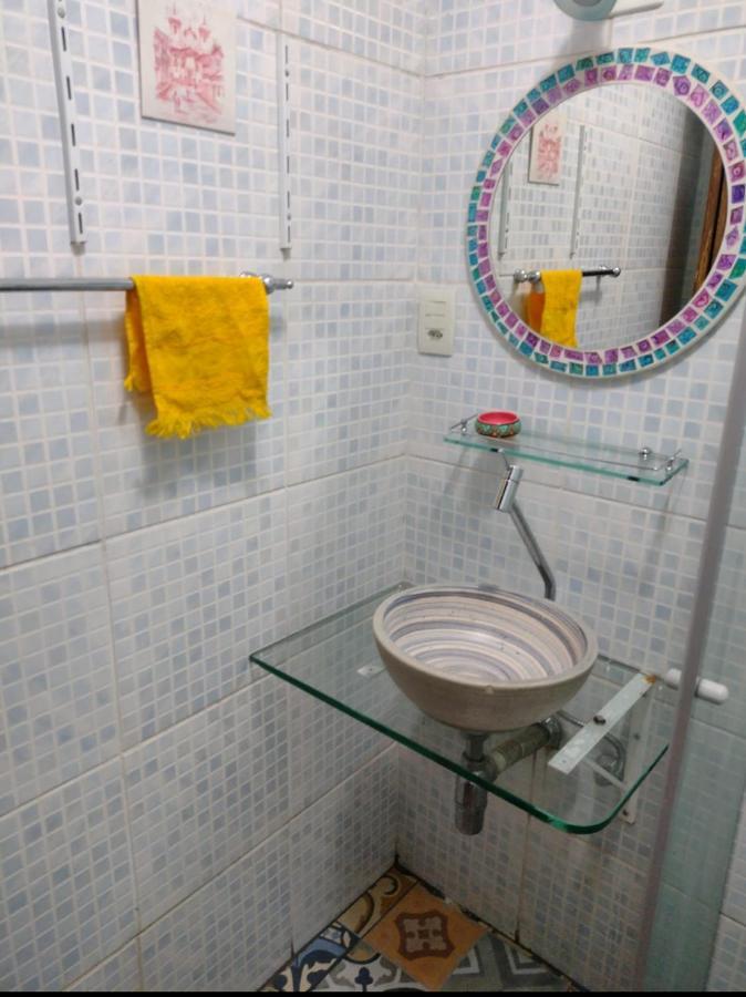 Casa Familiar Colombia * São Paulo