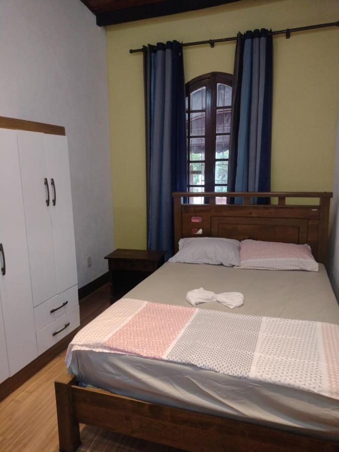 Hospedagem domiciliar Casa Familiar Colombia