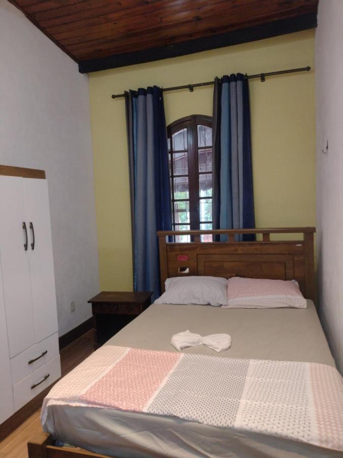 Casa Familiar Colombia Hospedagem domiciliar