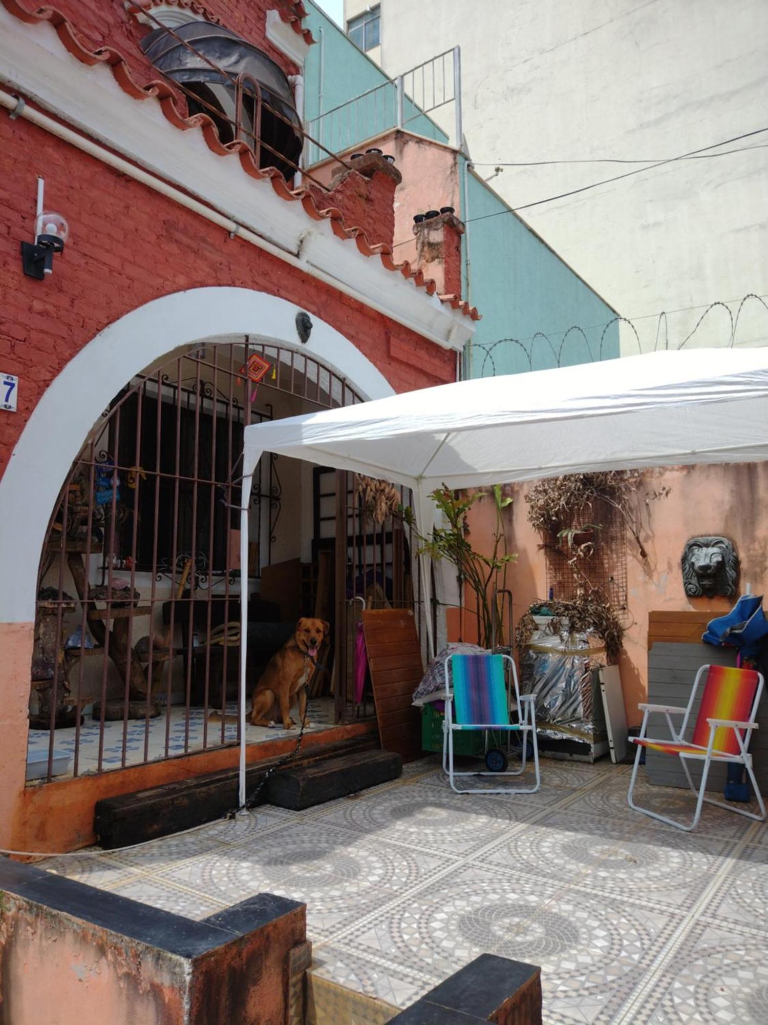 Hospedagem domiciliar Casa Familiar Colombia