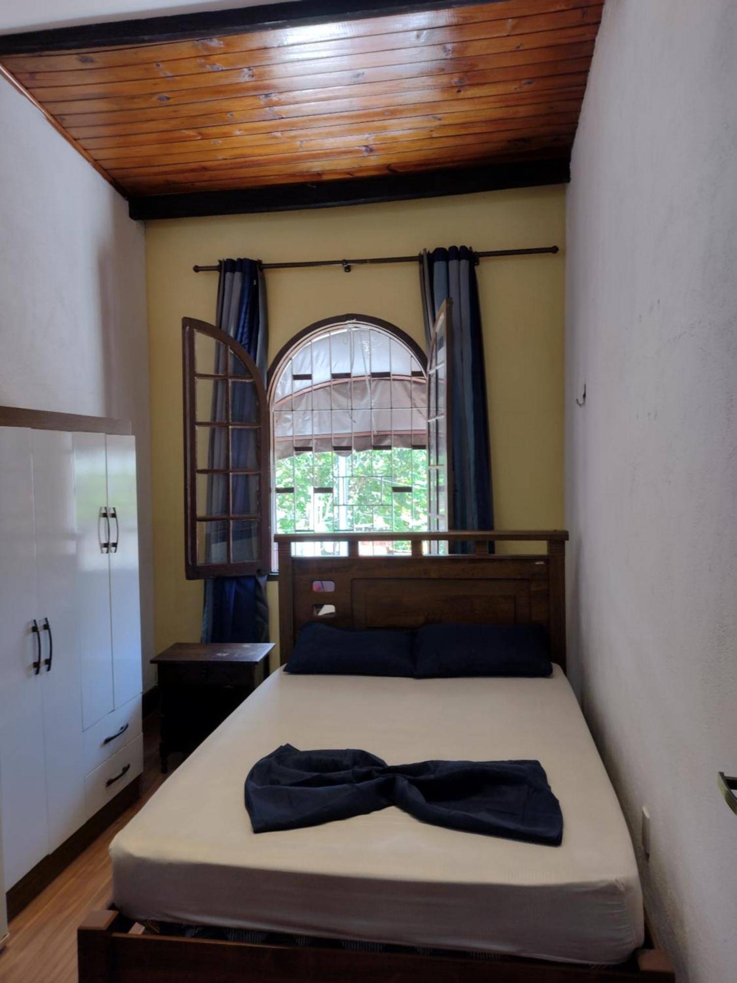 Casa Familiar Colombia São Paulo