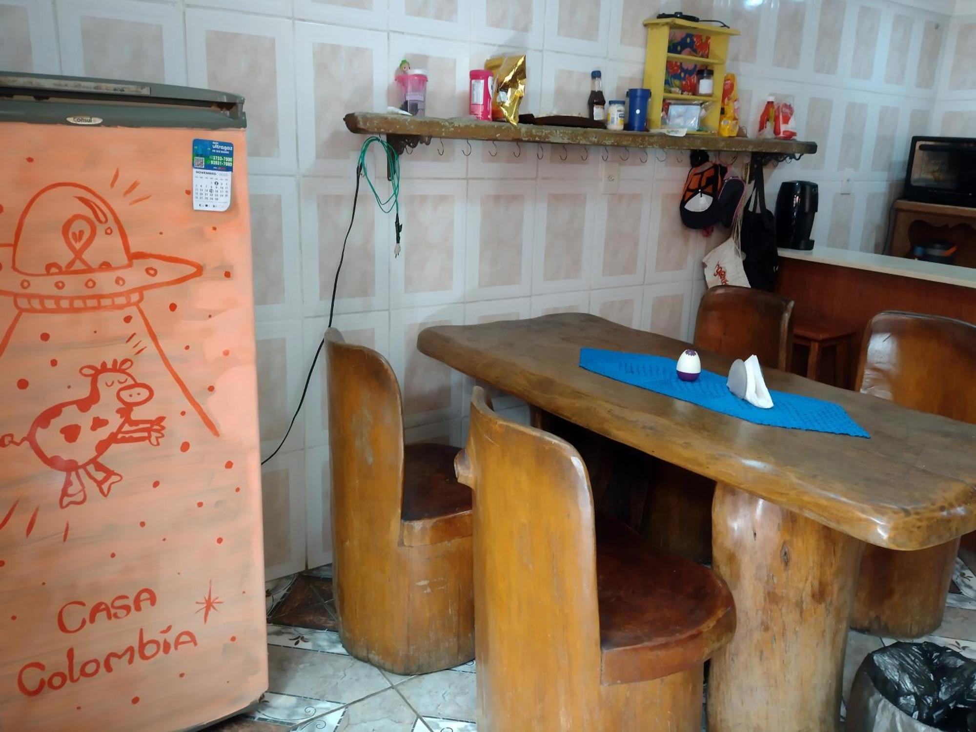 Casa Familiar Colombia *