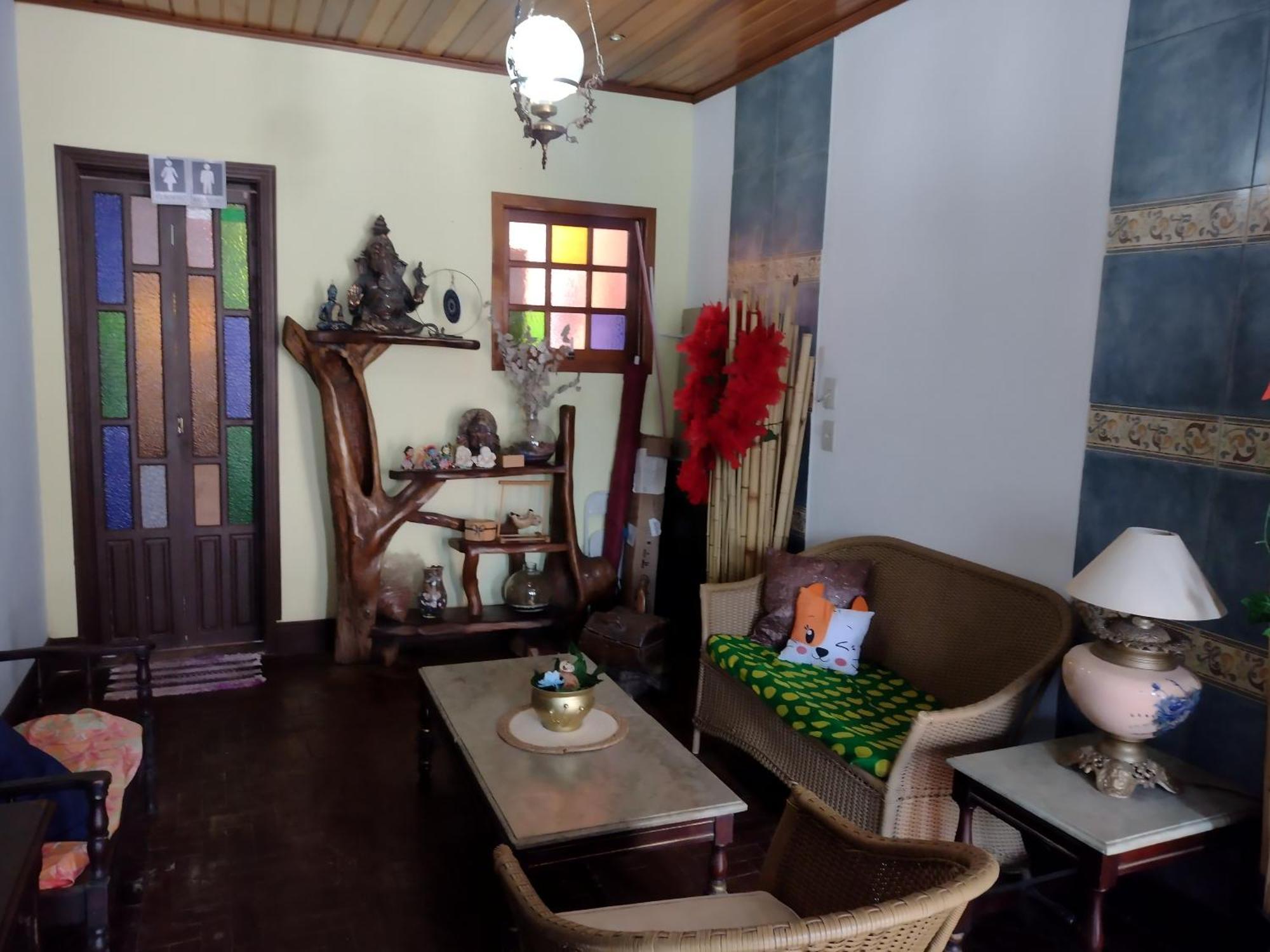 Hospedagem domiciliar Casa Familiar Colombia
